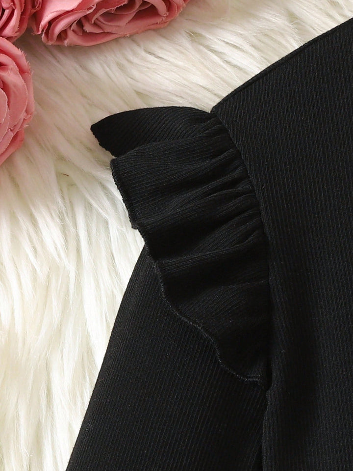 Rochie SHEIN, negru