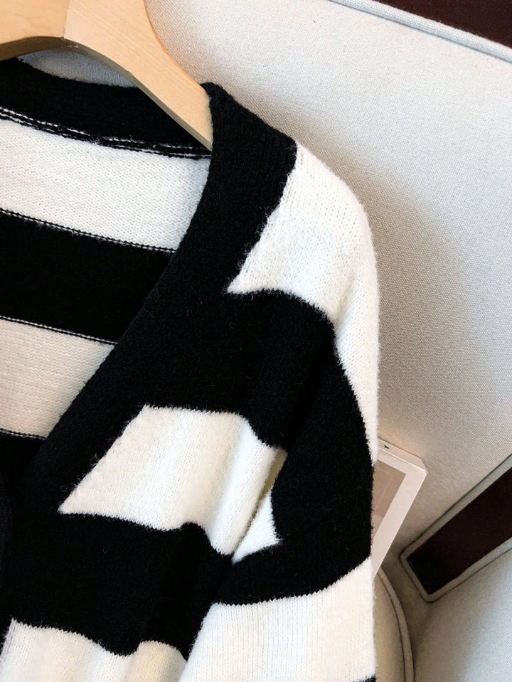 Cardigan SHEIN, mix culori