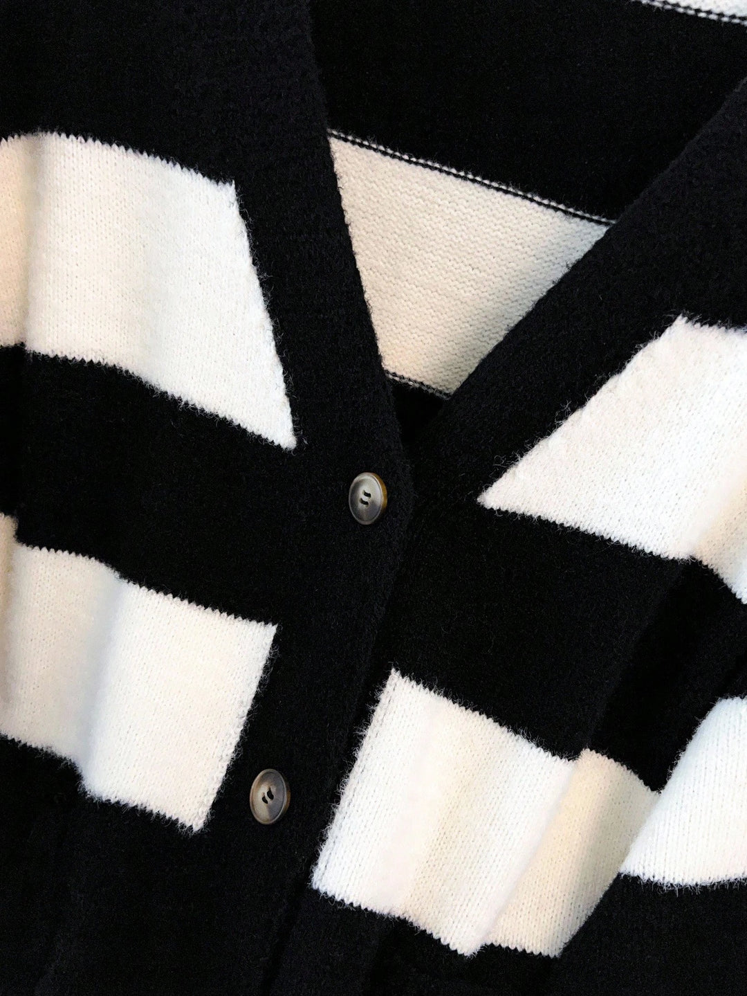 Cardigan SHEIN, mix culori