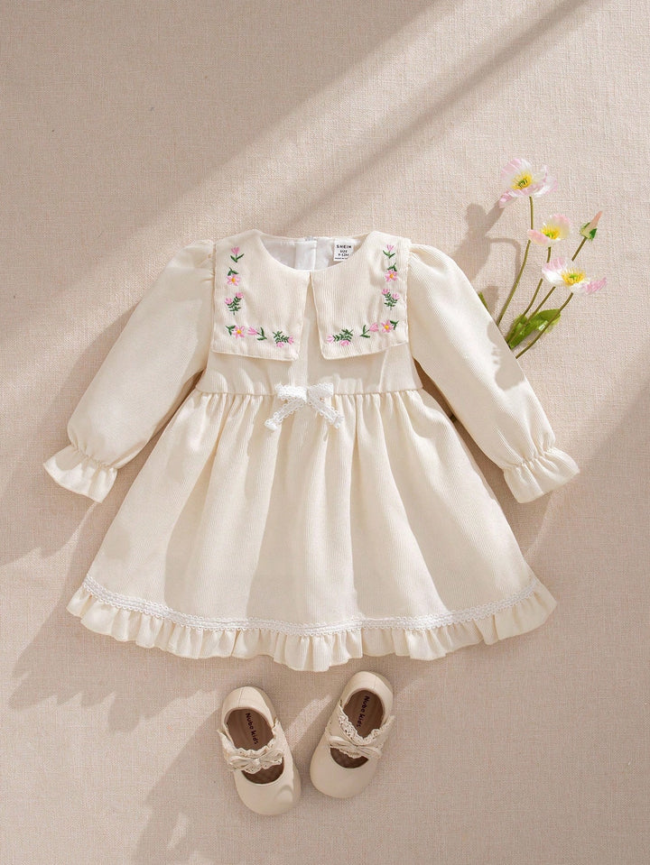 Rochie Shein, crem