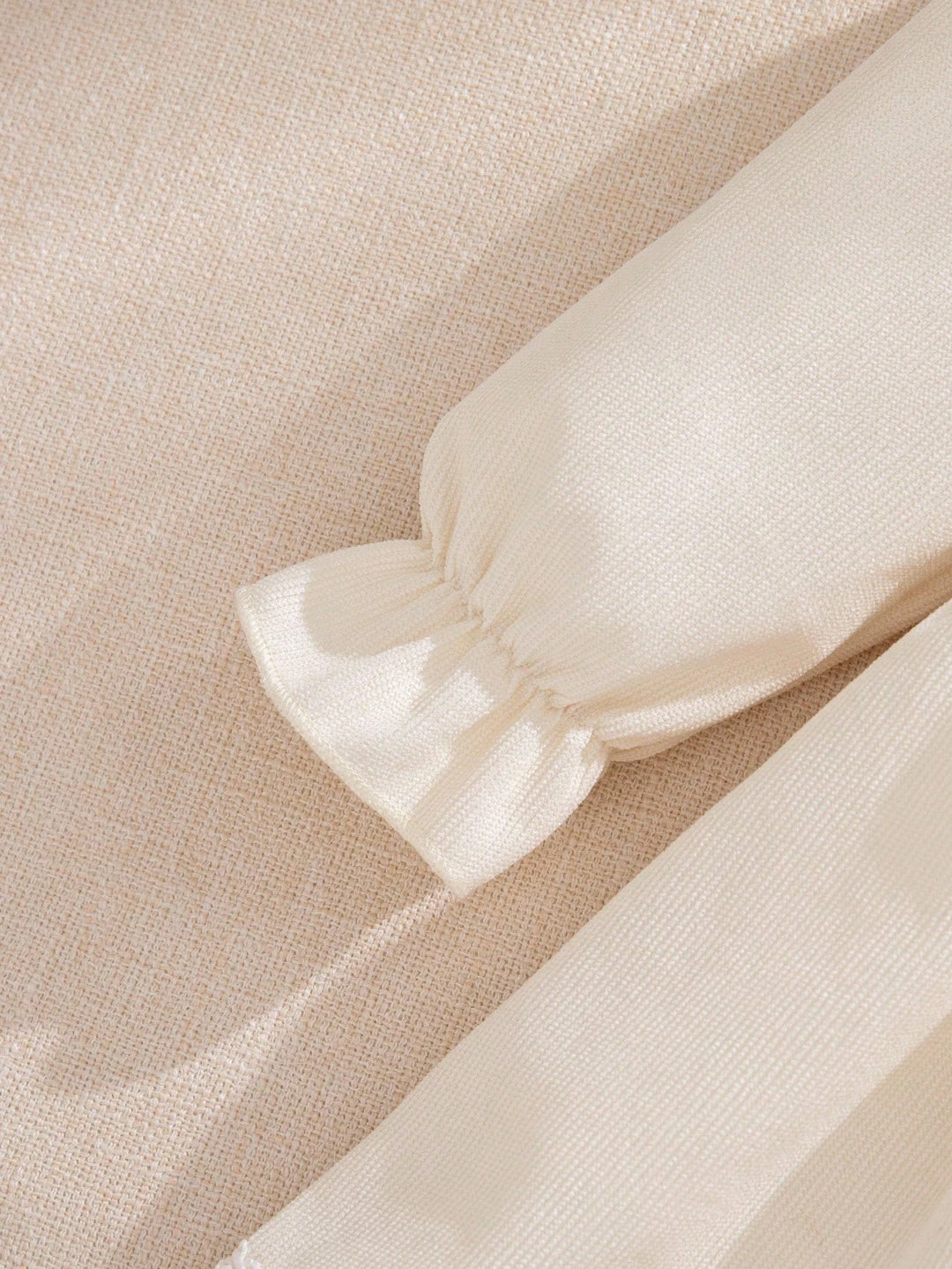 Rochie Shein, crem