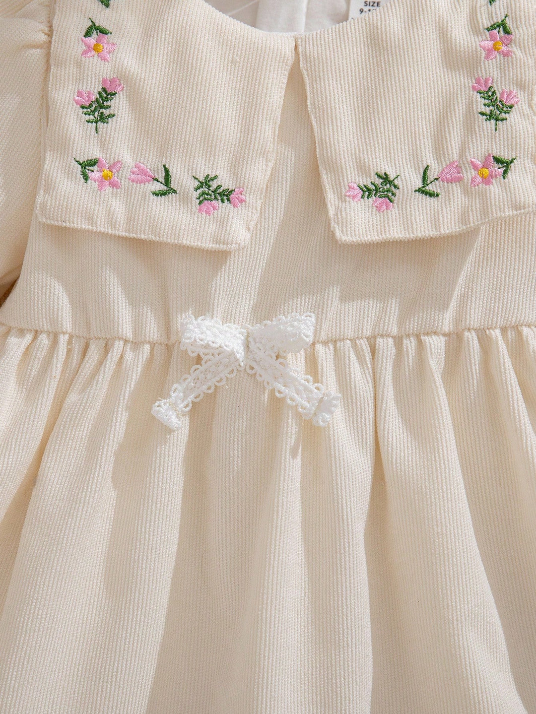 Rochie Shein, crem