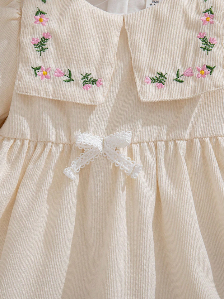 Rochie Shein, crem