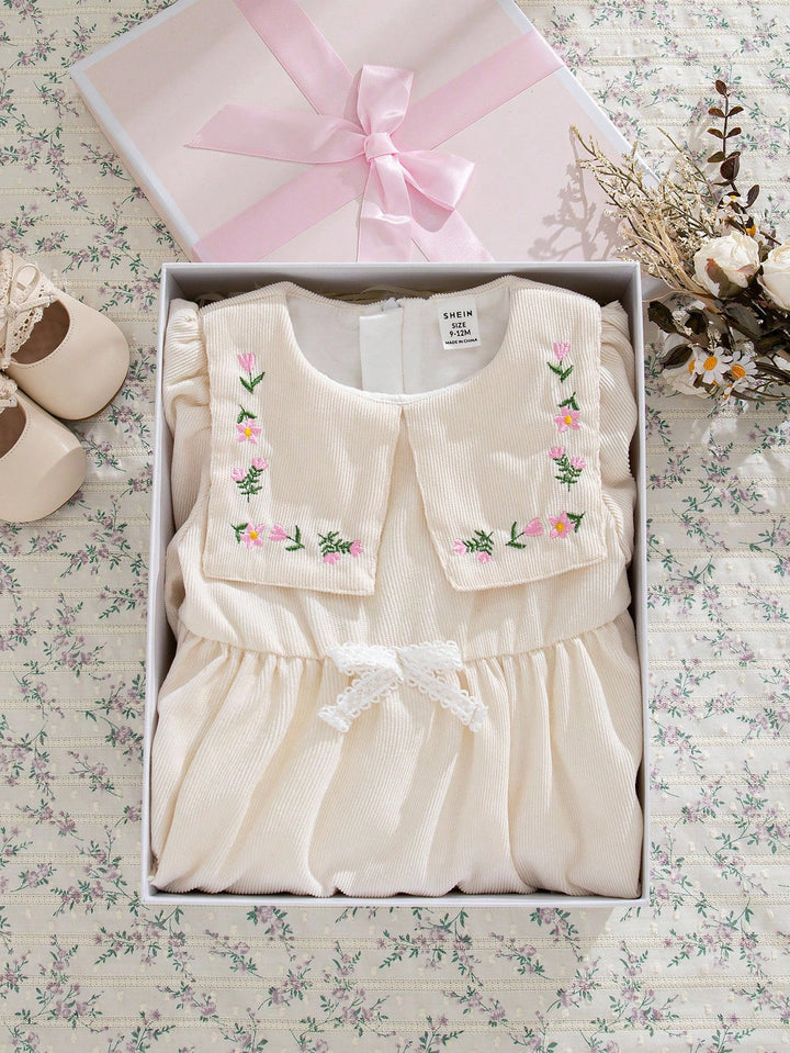 Rochie Shein, crem
