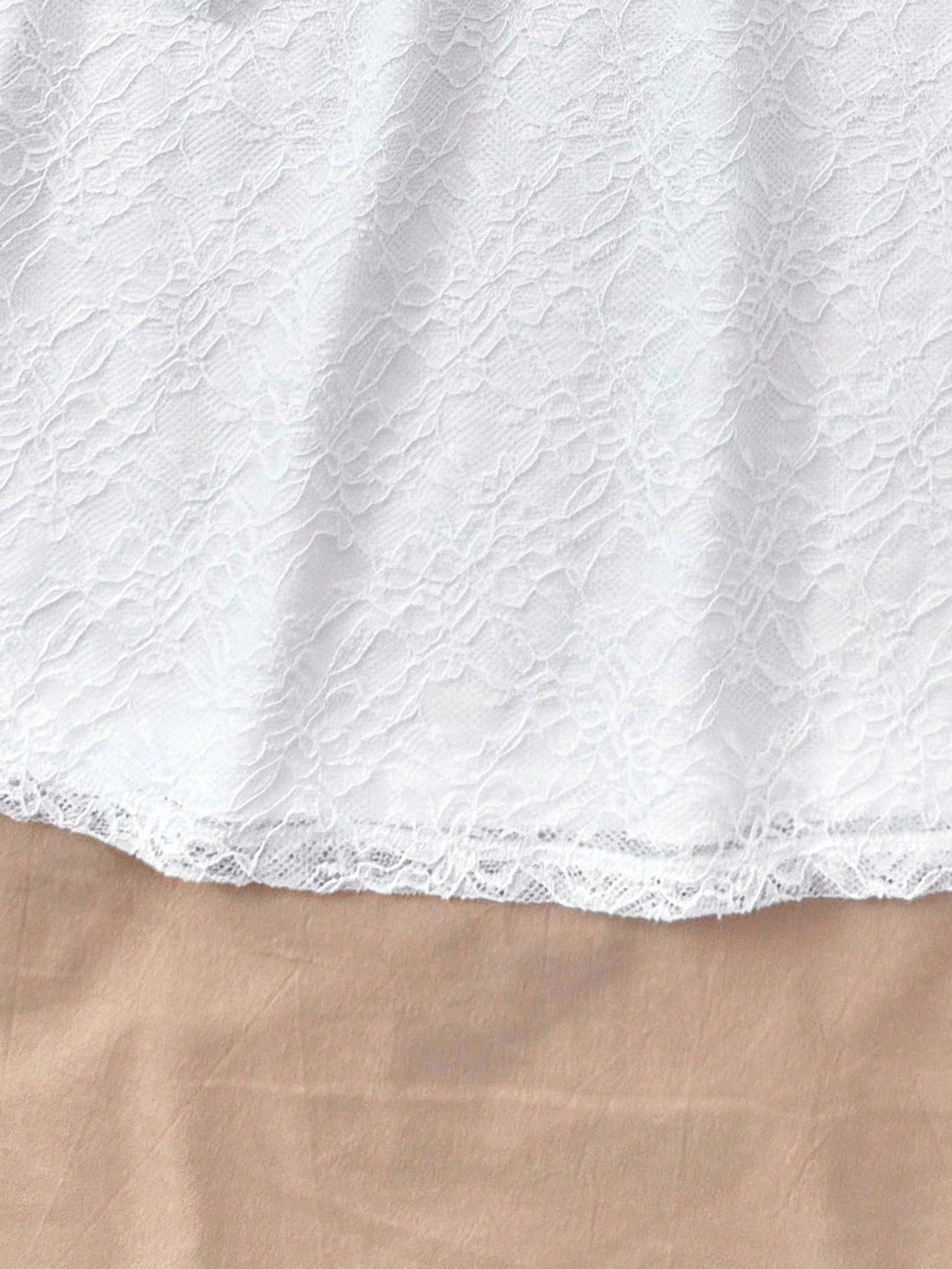 Rochie SHEIN, alb