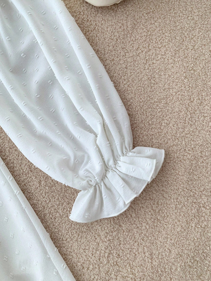 Rochie SHEIN, alb