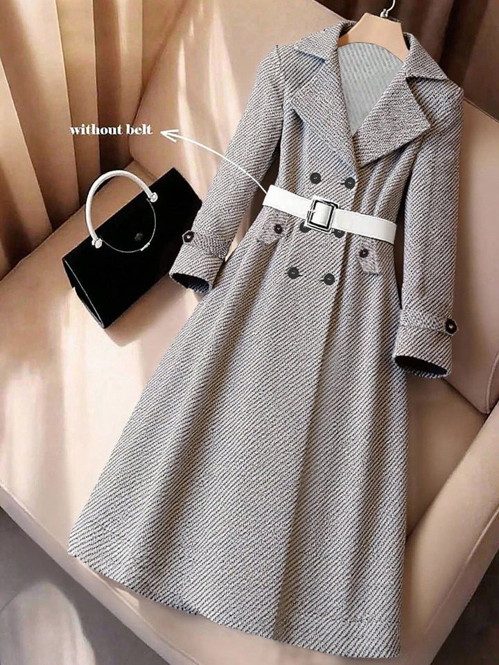 Palton SHEIN, negru