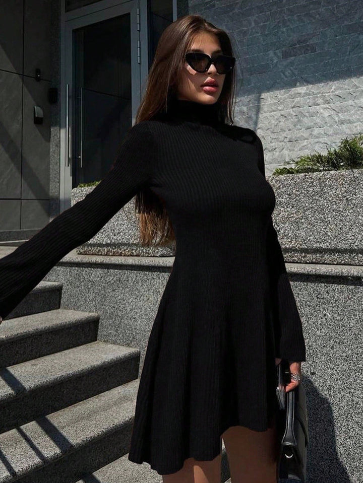 Rochie SHEIN, negru