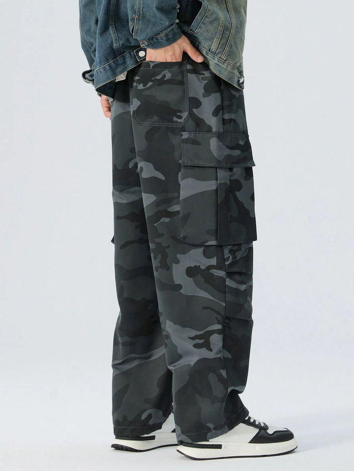 Pantaloni SHEIN, mix culori
