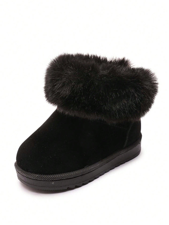 Cizme SHEIN, negru
