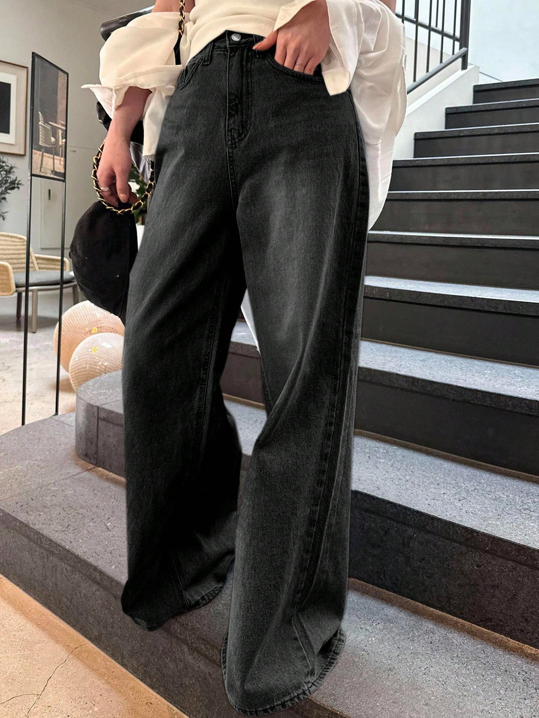 Jeans SHEIN