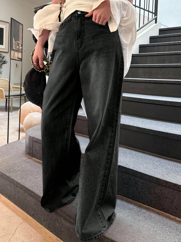 Jeans SHEIN