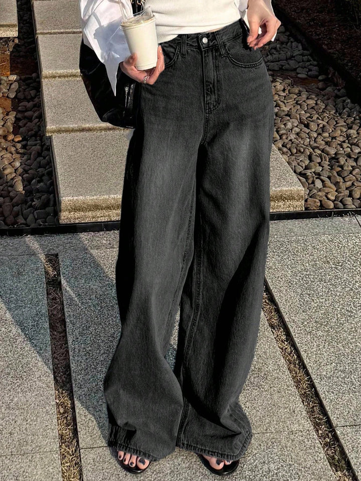 Jeans SHEIN