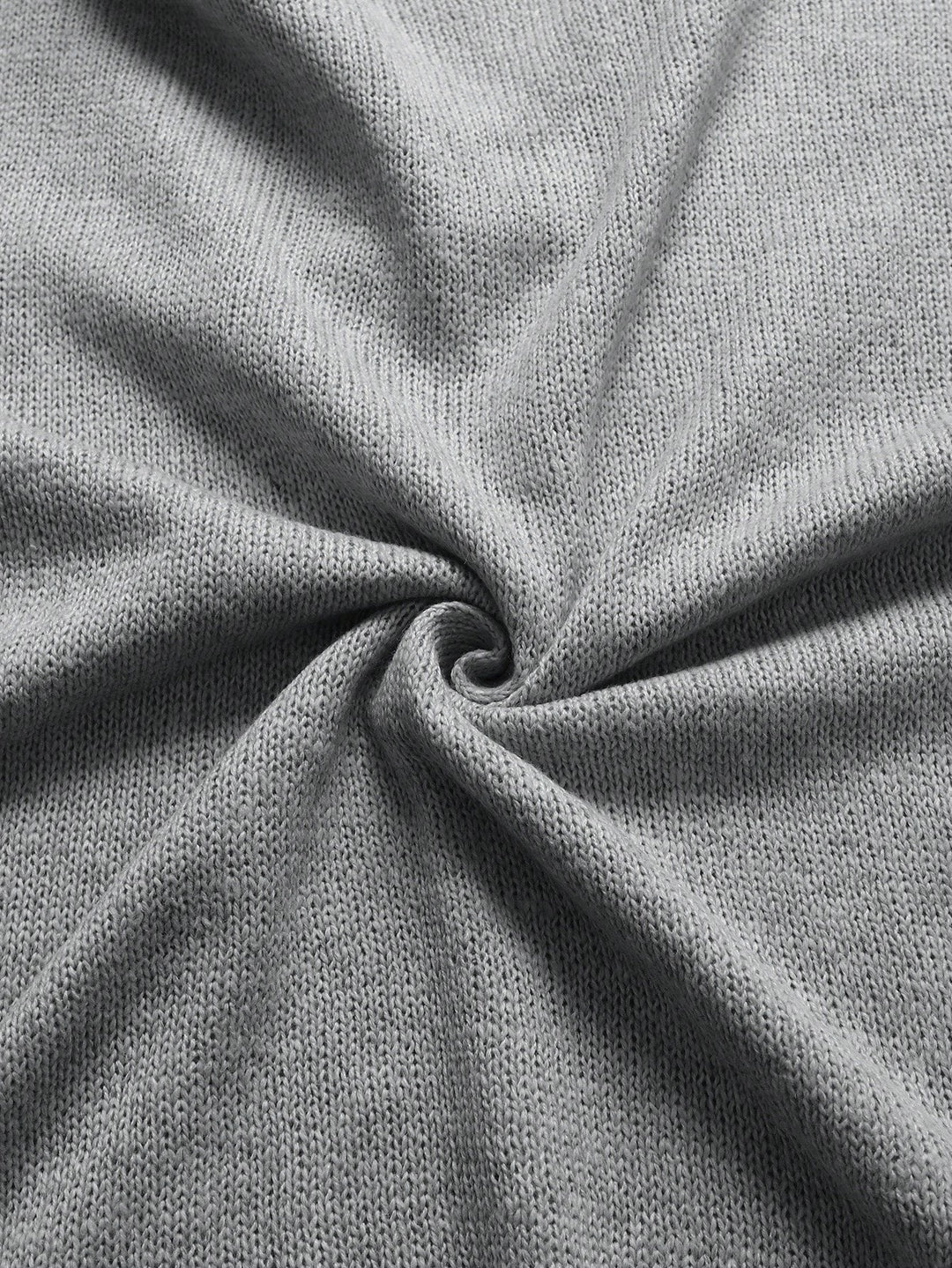 Bluză Shein, gri