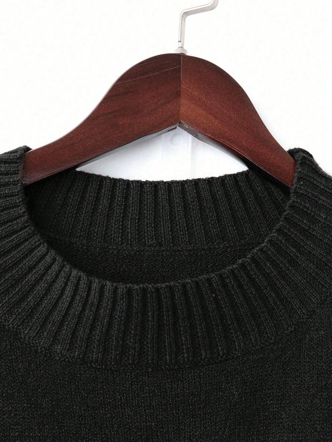 Compleu SHEIN, negru