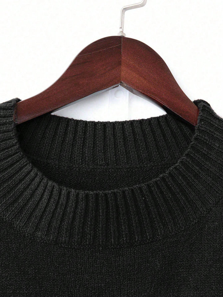 Compleu SHEIN, negru