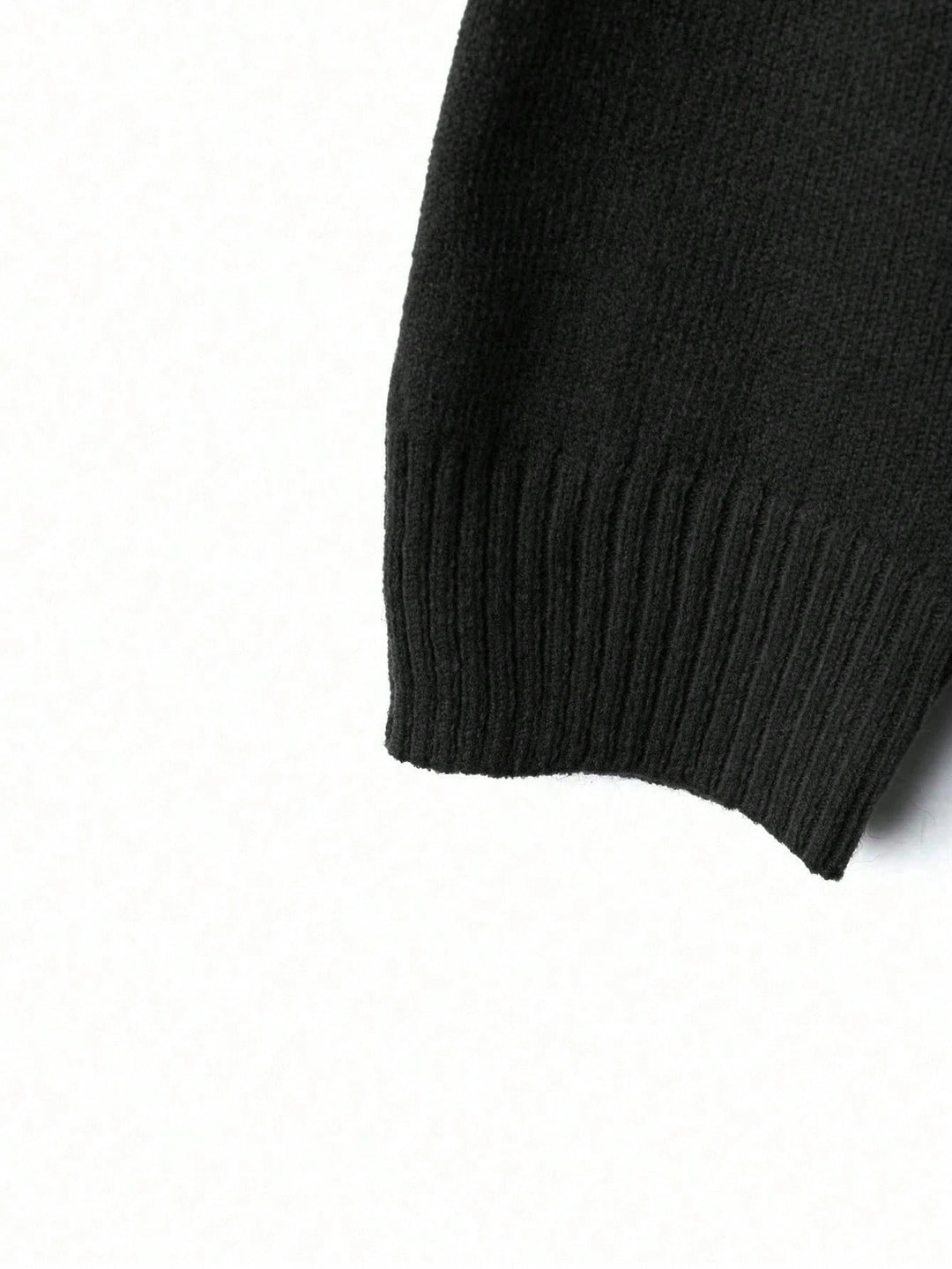 Compleu SHEIN, negru