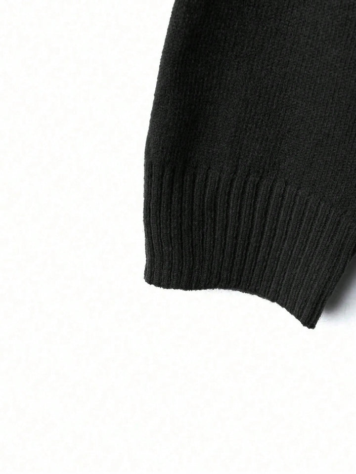 Compleu SHEIN, negru