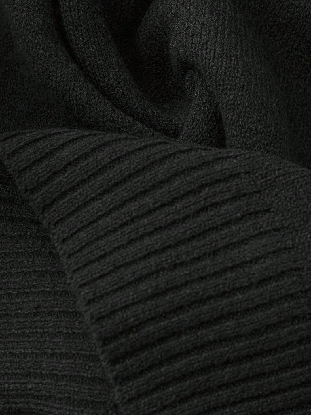 Compleu SHEIN, negru