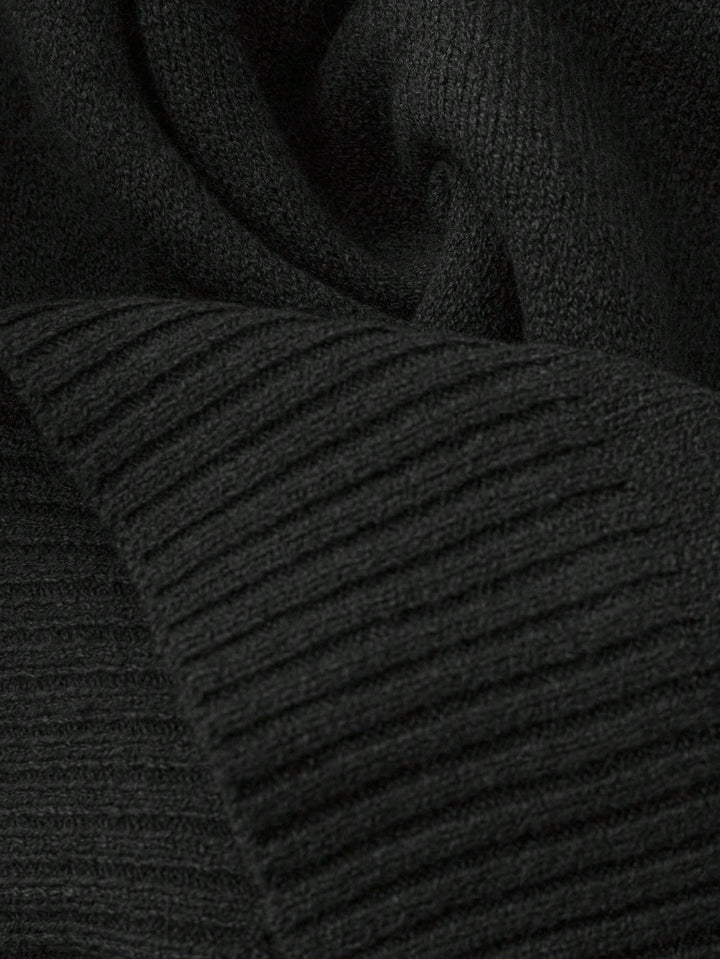Compleu SHEIN, negru
