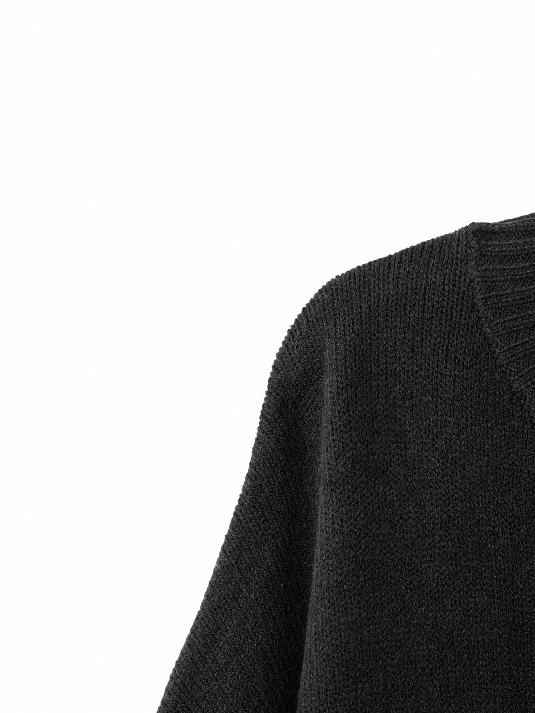 Compleu SHEIN, negru