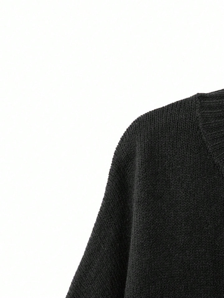 Compleu SHEIN, negru