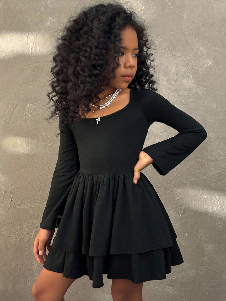 Rochie SHEIN, negru