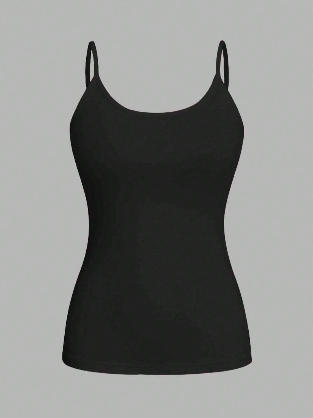 Maiou SHEIN, negru