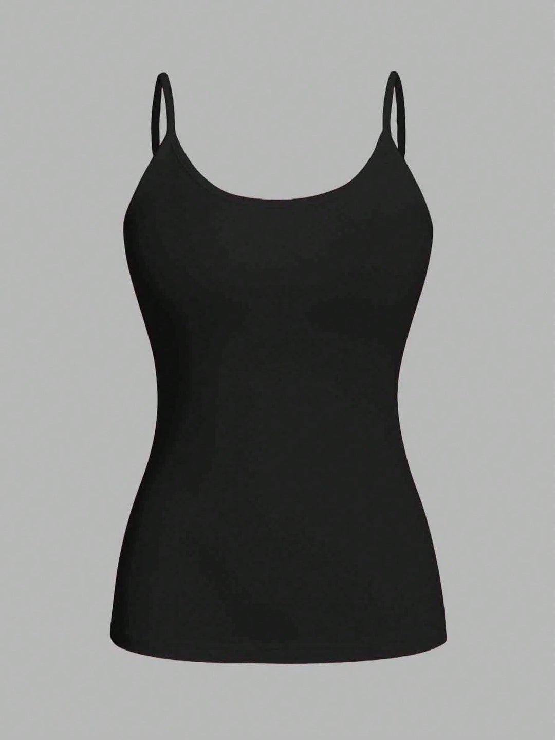 Maiou SHEIN, negru