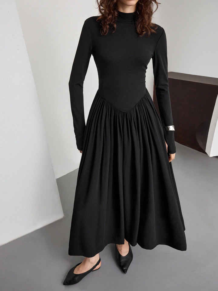 Rochie maxi SHEIN
