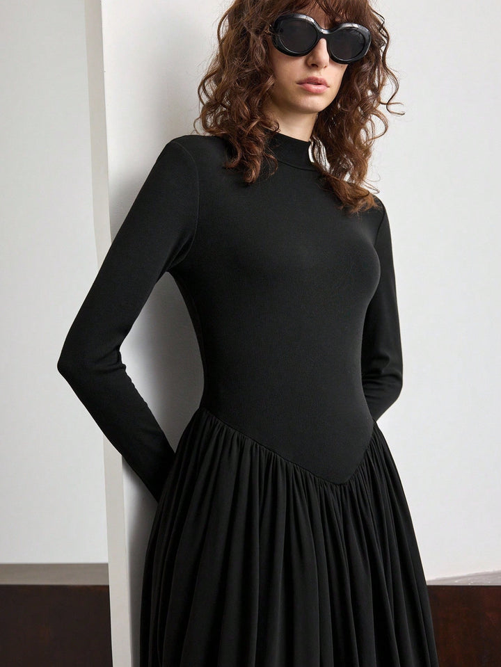 Rochie maxi SHEIN