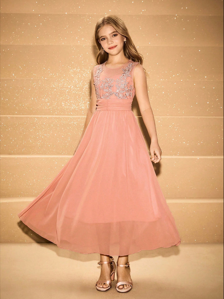 Rochie SHEIN, roz