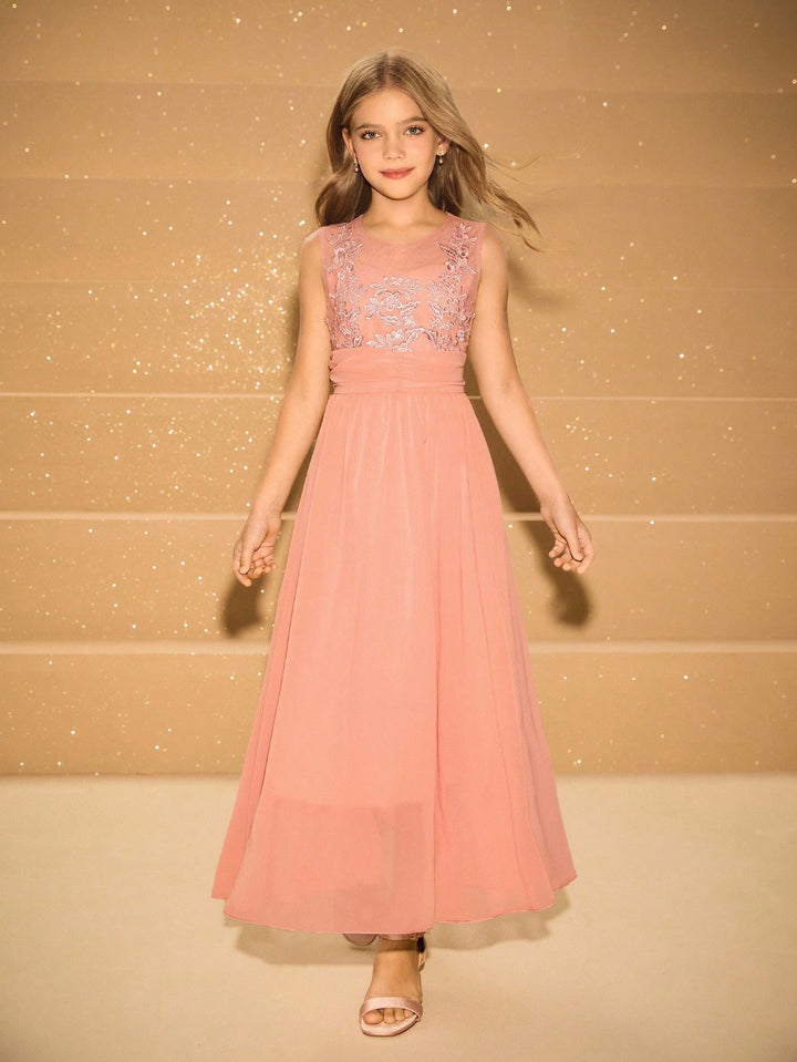 Rochie SHEIN, roz