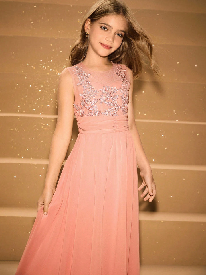 Rochie SHEIN, roz