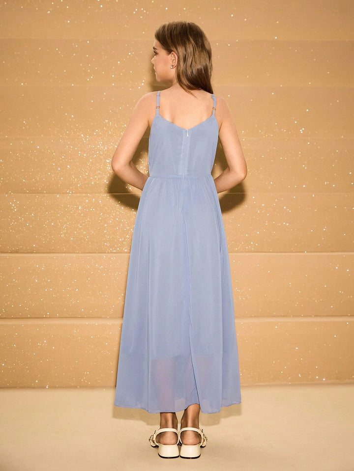 Rochie SHEIN, albastru