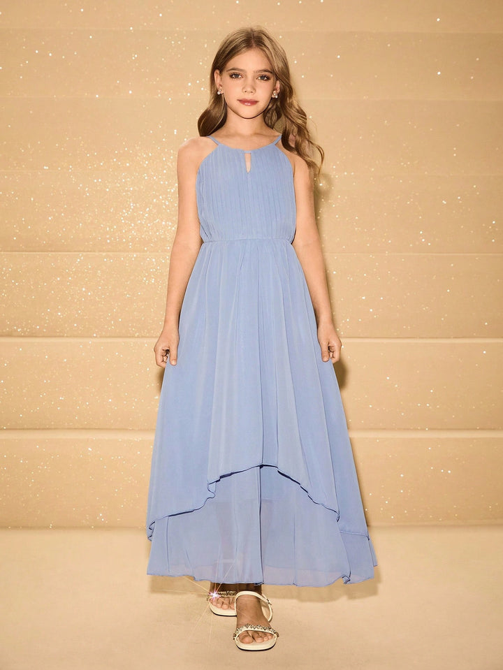 Rochie SHEIN, albastru