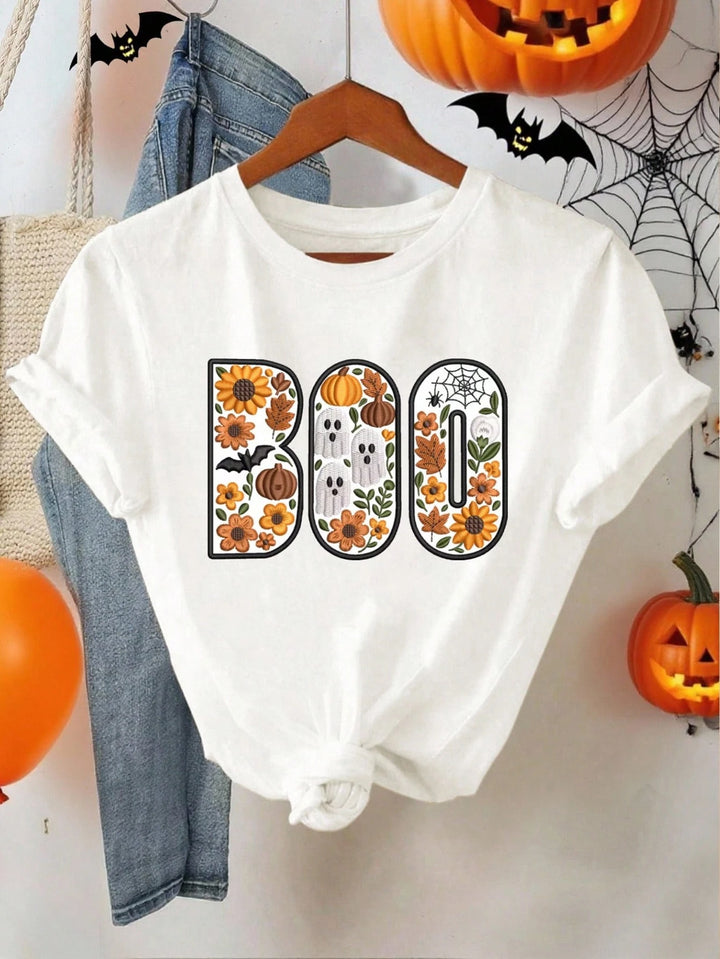 Tricou SHEIN, alb