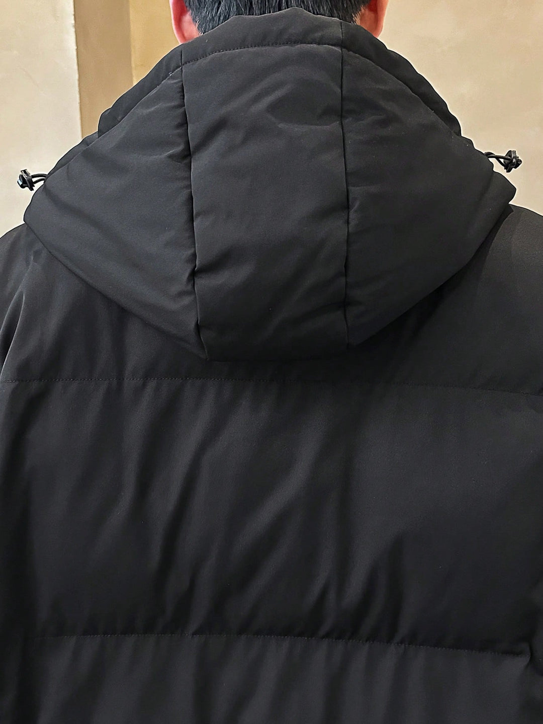Palton SHEIN, negru