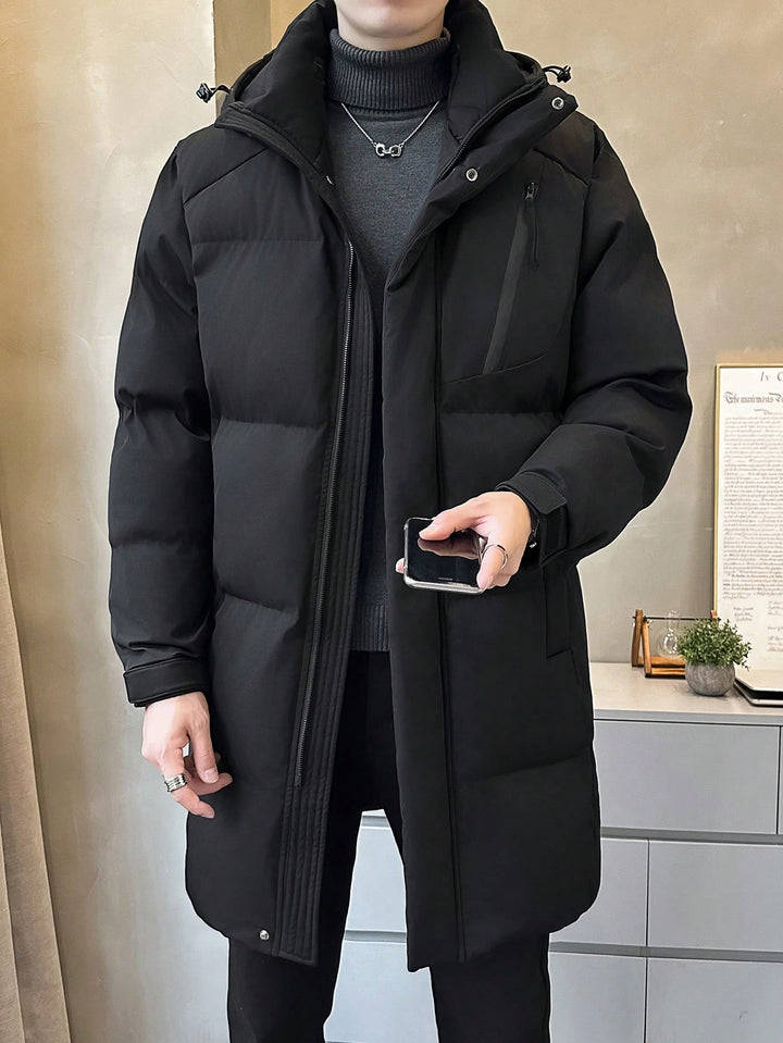 Palton SHEIN, negru