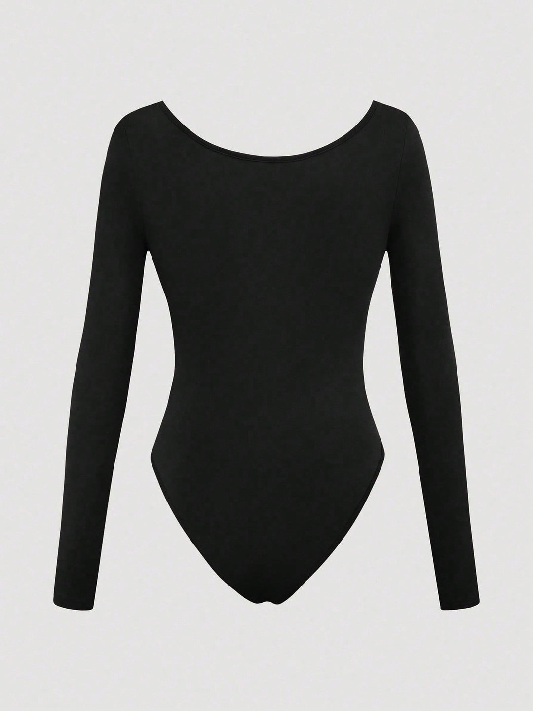 Body SHEIN, negru