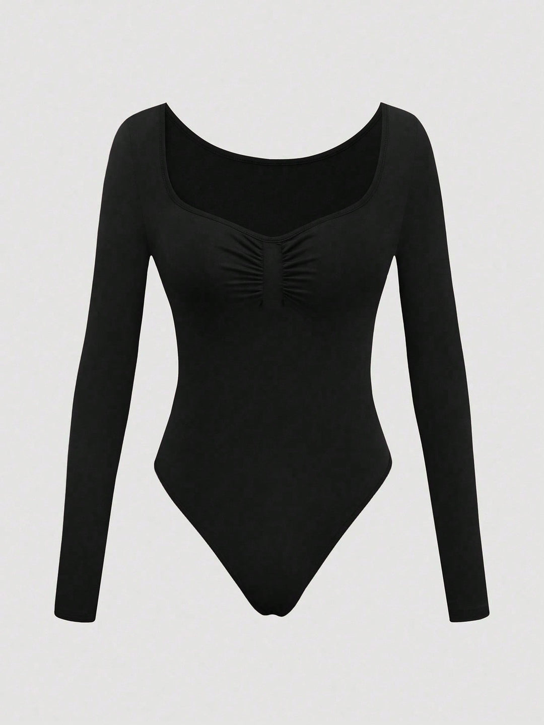 Body SHEIN, negru