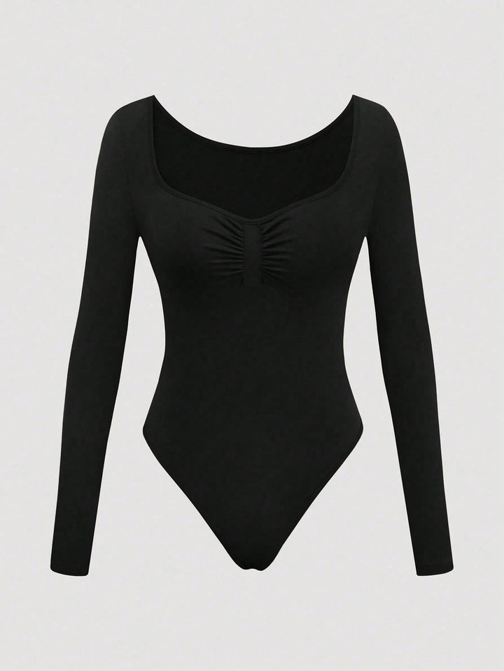 Body SHEIN, negru