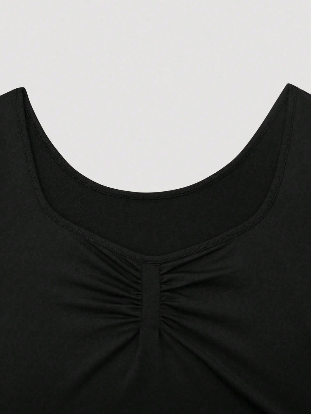 Body SHEIN, negru