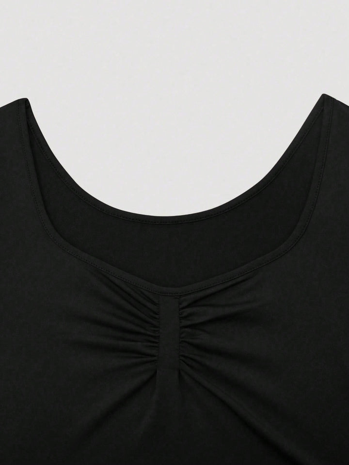Body SHEIN, negru