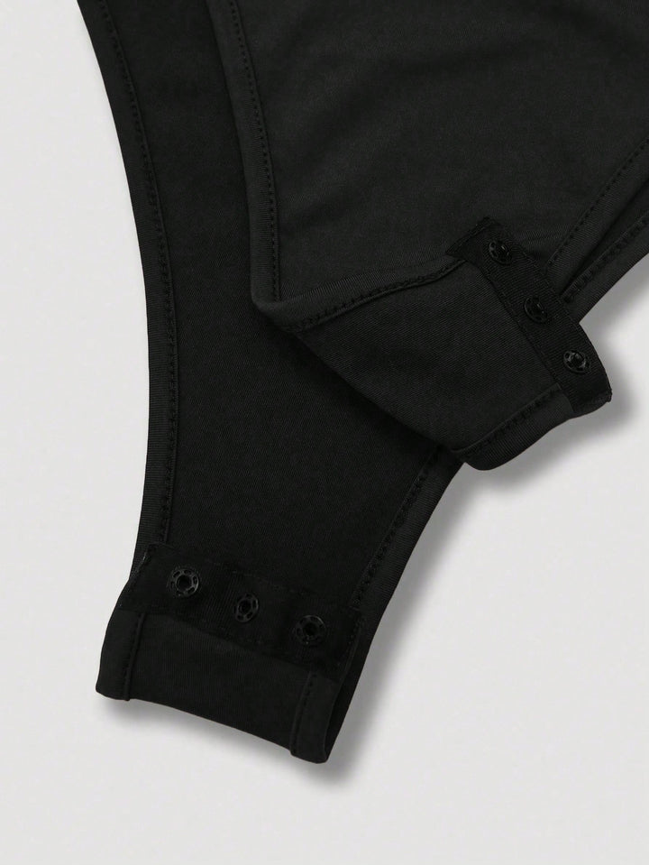 Body SHEIN, negru