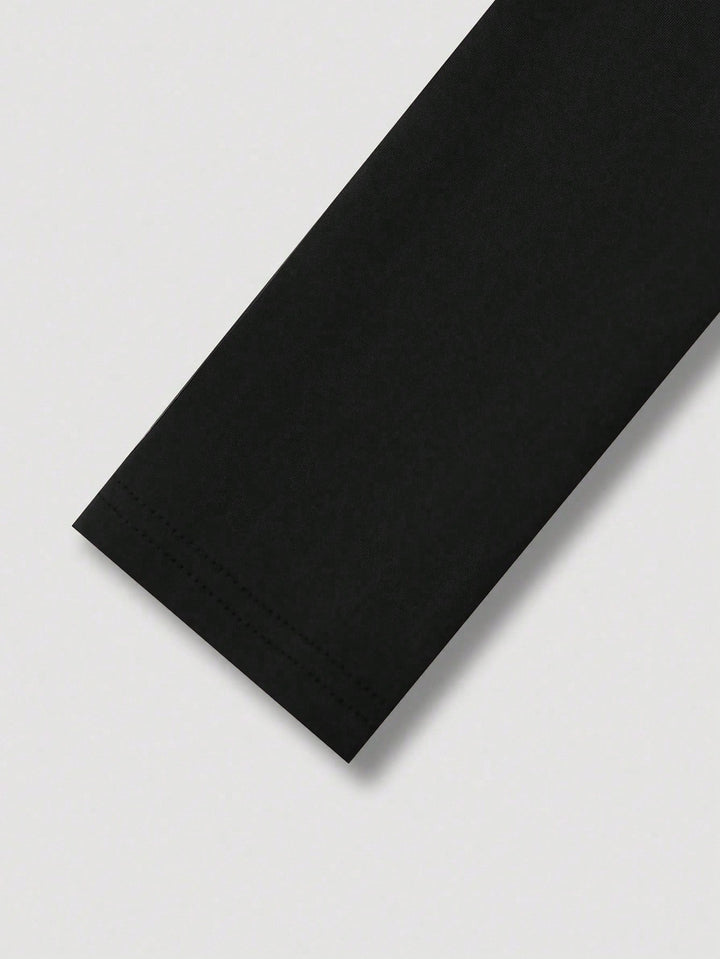 Body SHEIN, negru