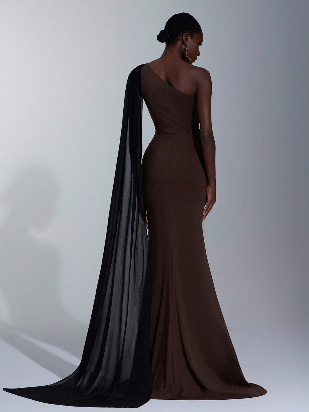 Rochie SHEIN, mix culori