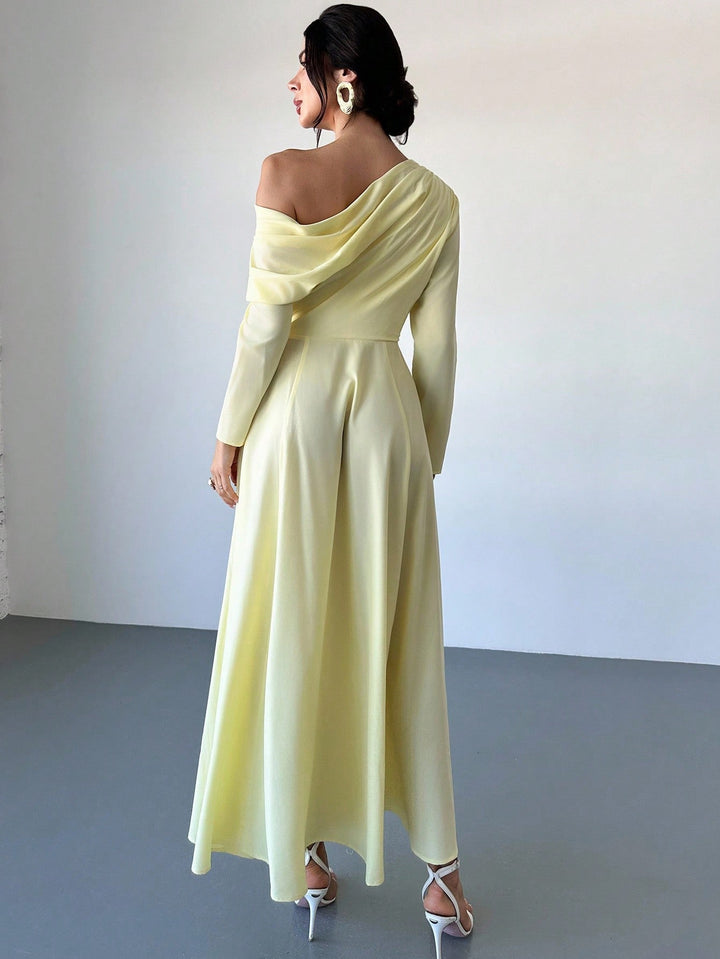 Rochie maxi SHEIN