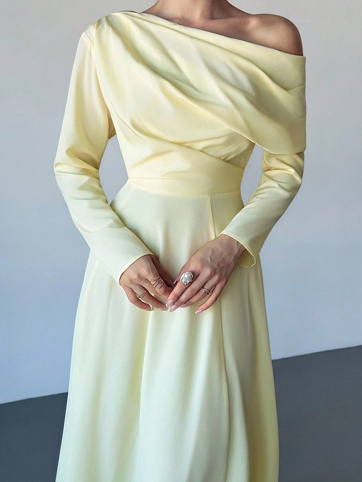Rochie maxi SHEIN