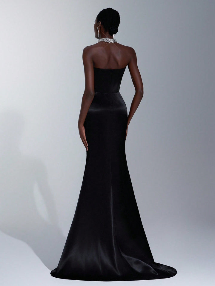 Rochie SHEIN, negru